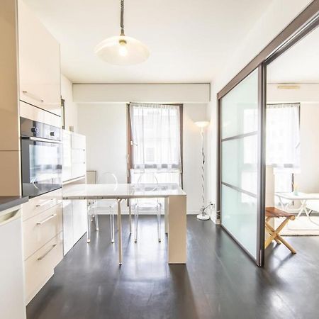Apartment Classified 3 Stars Near Downtown And Lake Annecy Buitenkant foto